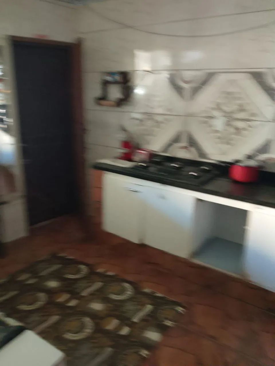 Chácara a venda no Rio Grande da Serra 