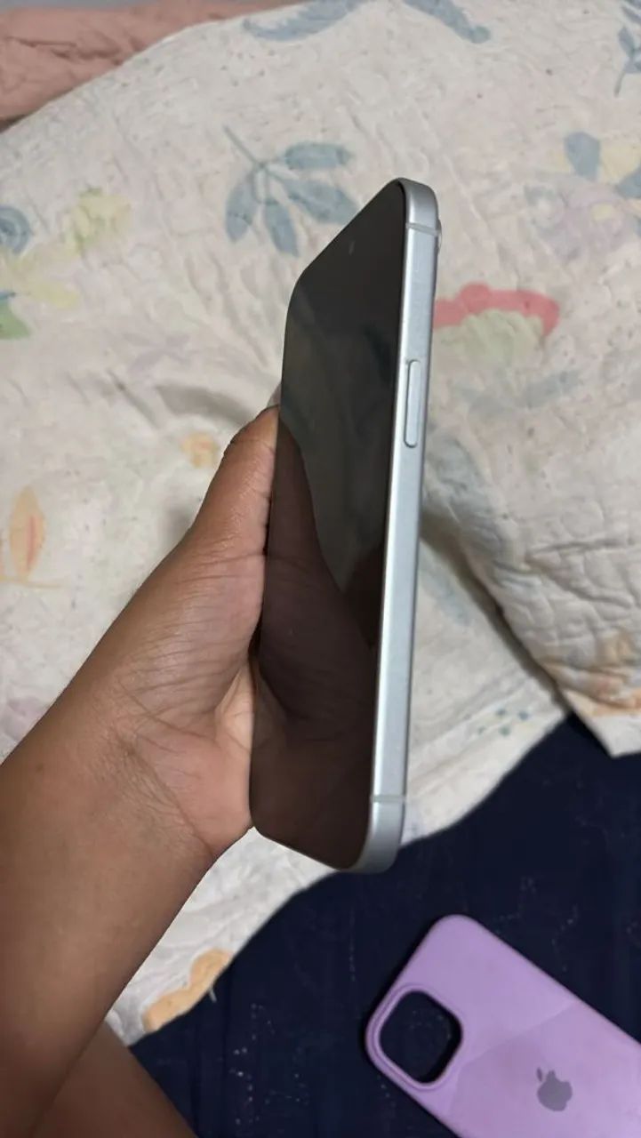 Iphone 15 128gb ainda na garantia Apple  - Foto 5