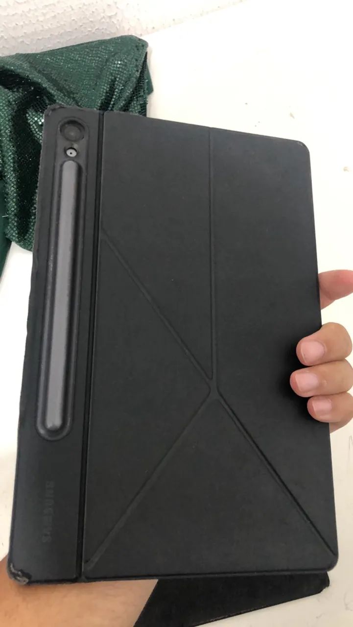 samsung tab S9 FÉ
