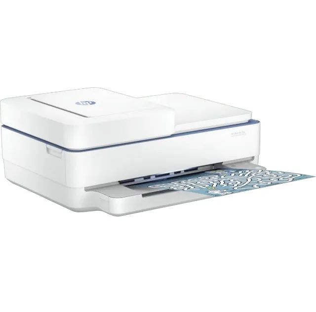 Impressora HP DeskJet Plus Ink Advantage 6476