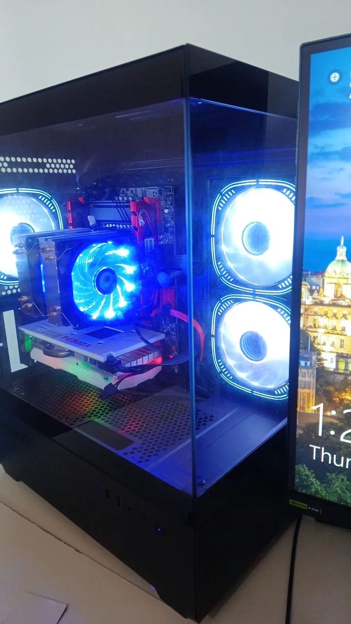COMPUTADOR GAMER(PC) - Foto 2