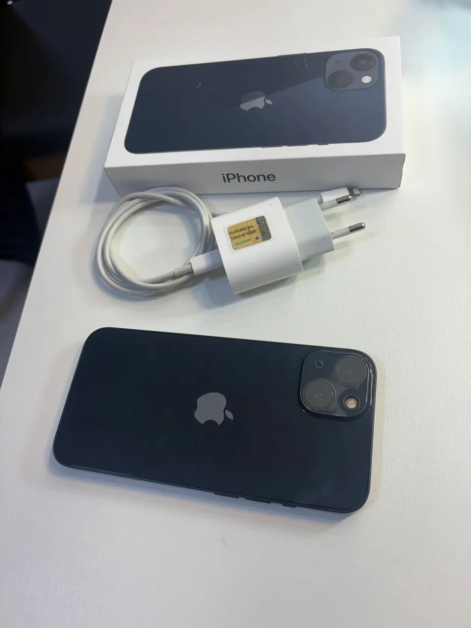 iPhone 13 256gb - Foto 5