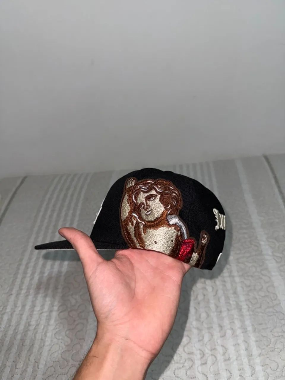 NEW ERA 59Fifty LA x Jon Stan - Foto 4