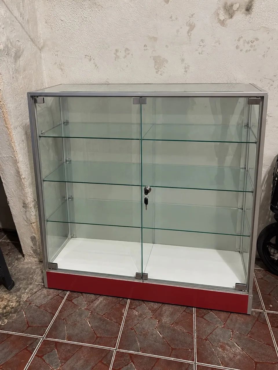 Vitrine 