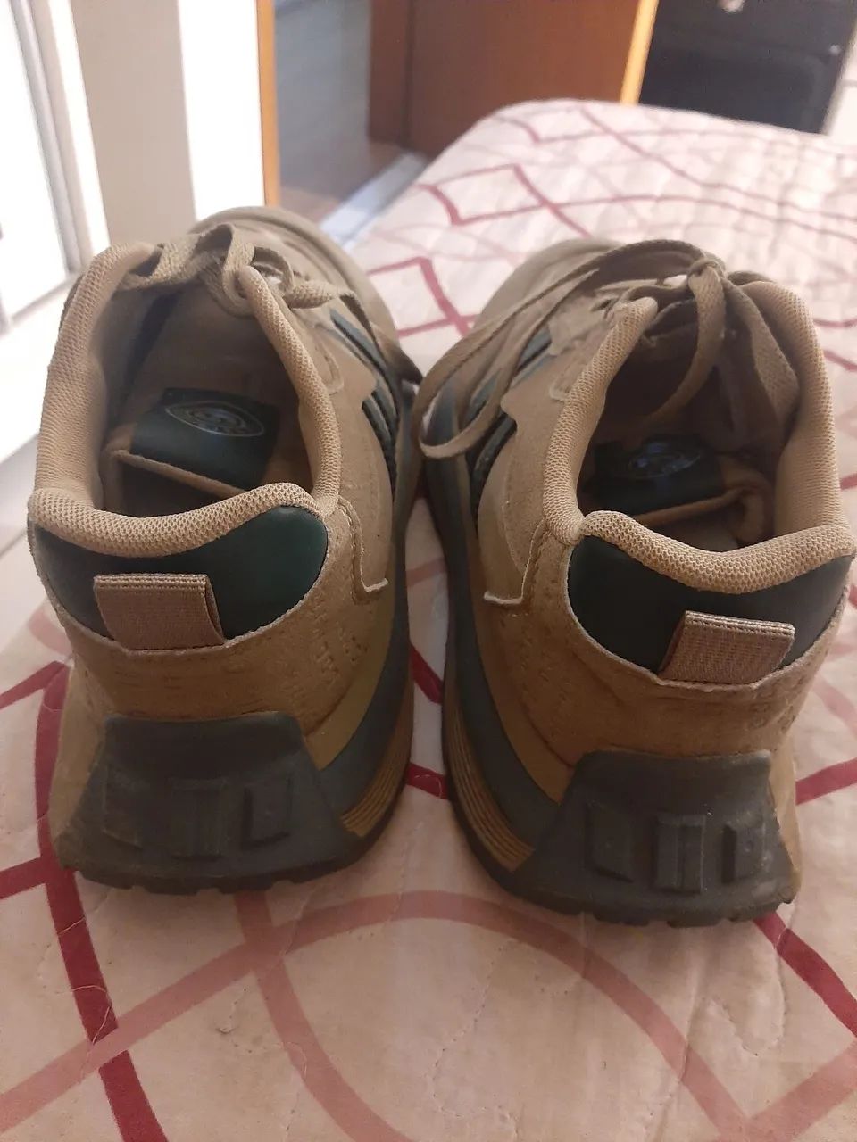 Tenis militar importado - Foto 2