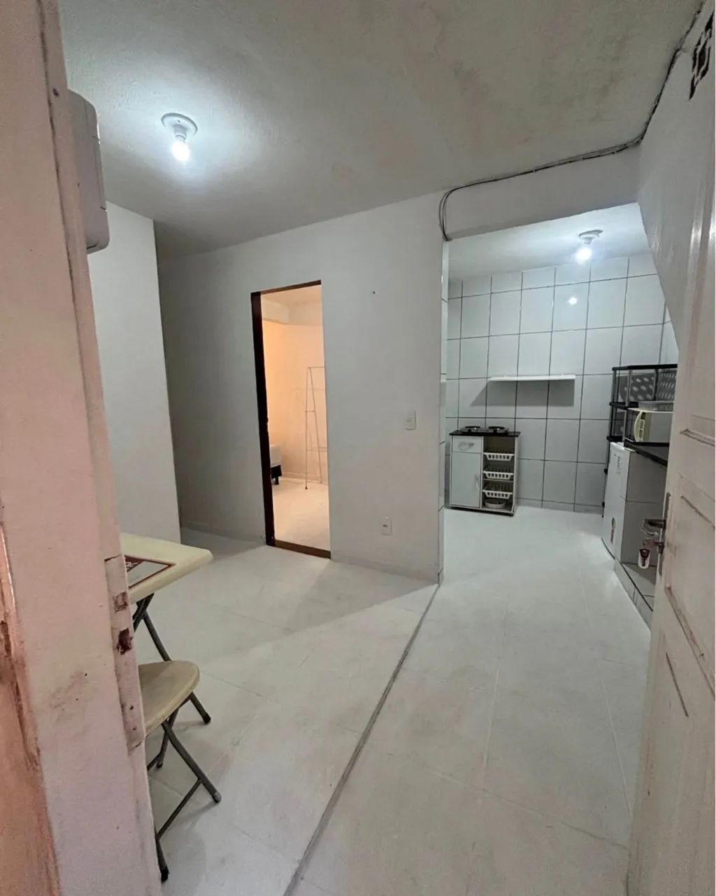 Casa na Cremação