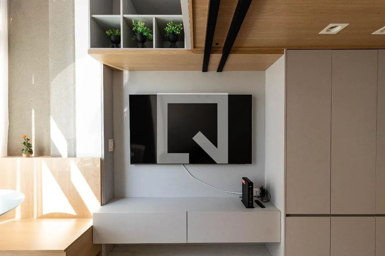Casa à Venda - Perdizes, 1 Quarto, 30 m2 - Foto 5