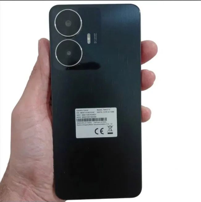 Celular Realme C55 - Foto 2