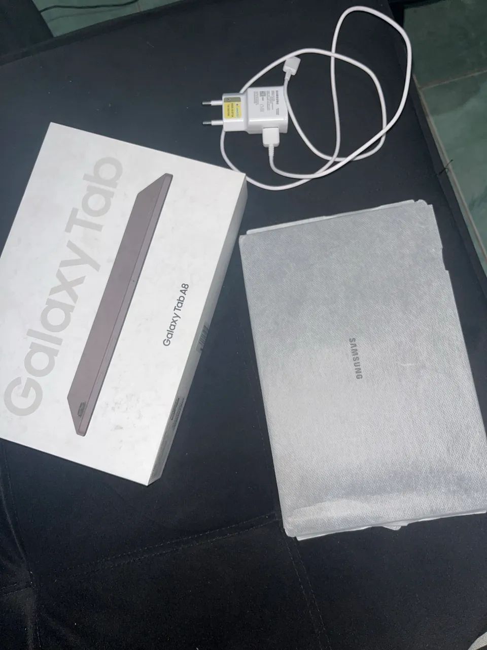 Tablet Samsung | Galaxy Tab A8  - Foto 4