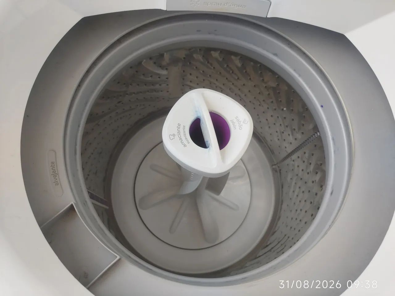 Máquina de Lavar - Foto 3