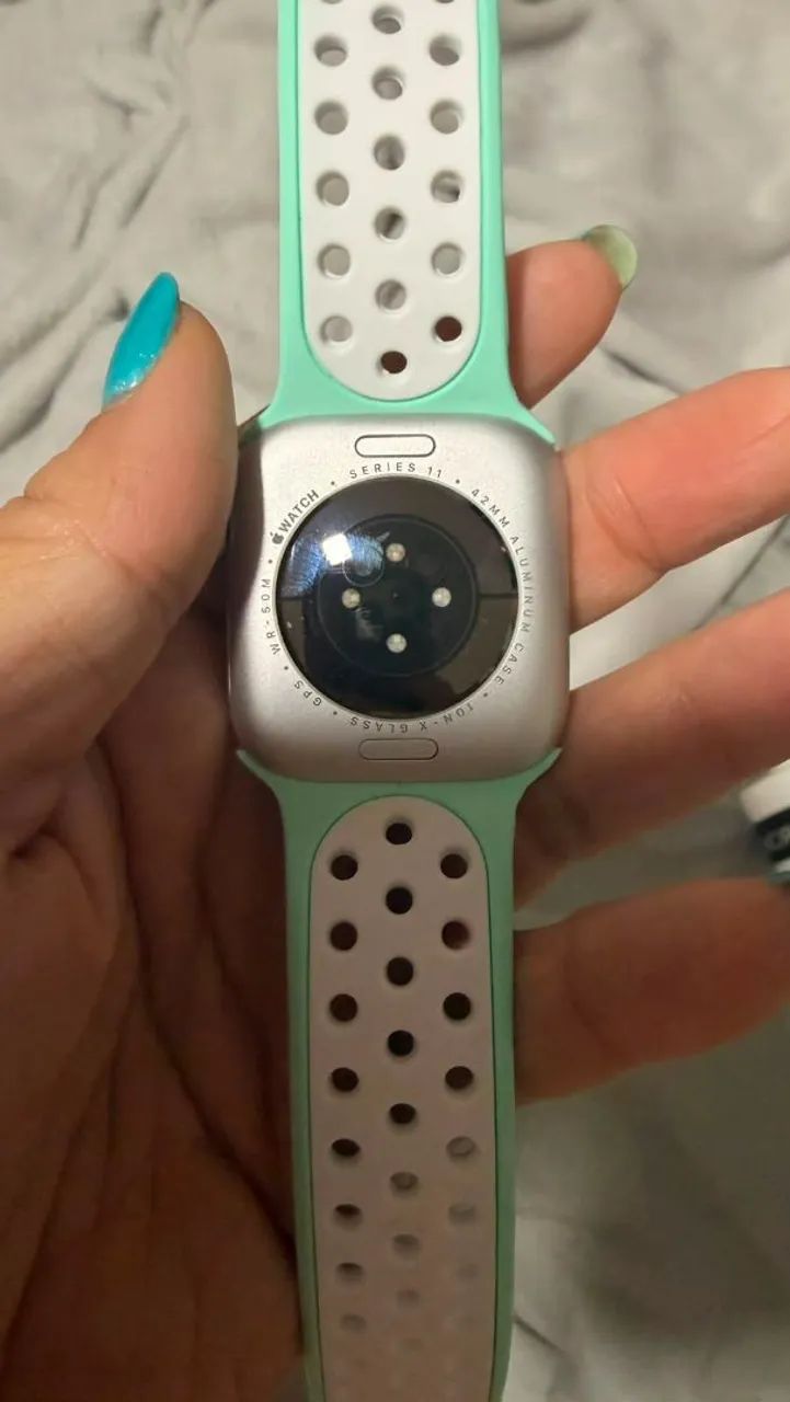 Apple watch series 11 - Foto 5