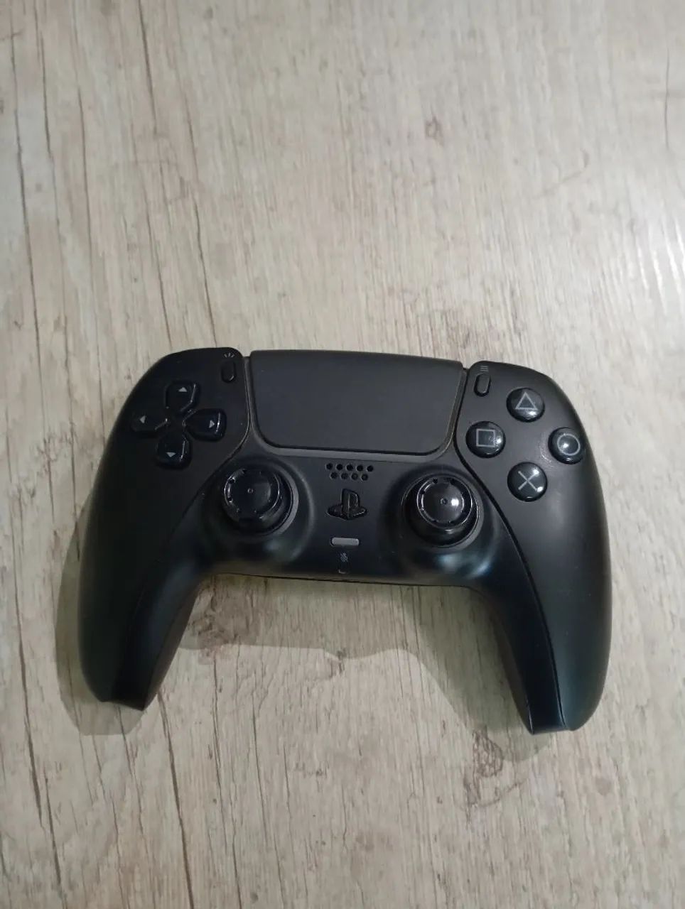 Controle de PS5 excelente estado sem borrachinha e sem drift (defeitos) - Foto 2