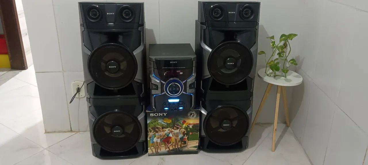 Micro sistem - Foto 4