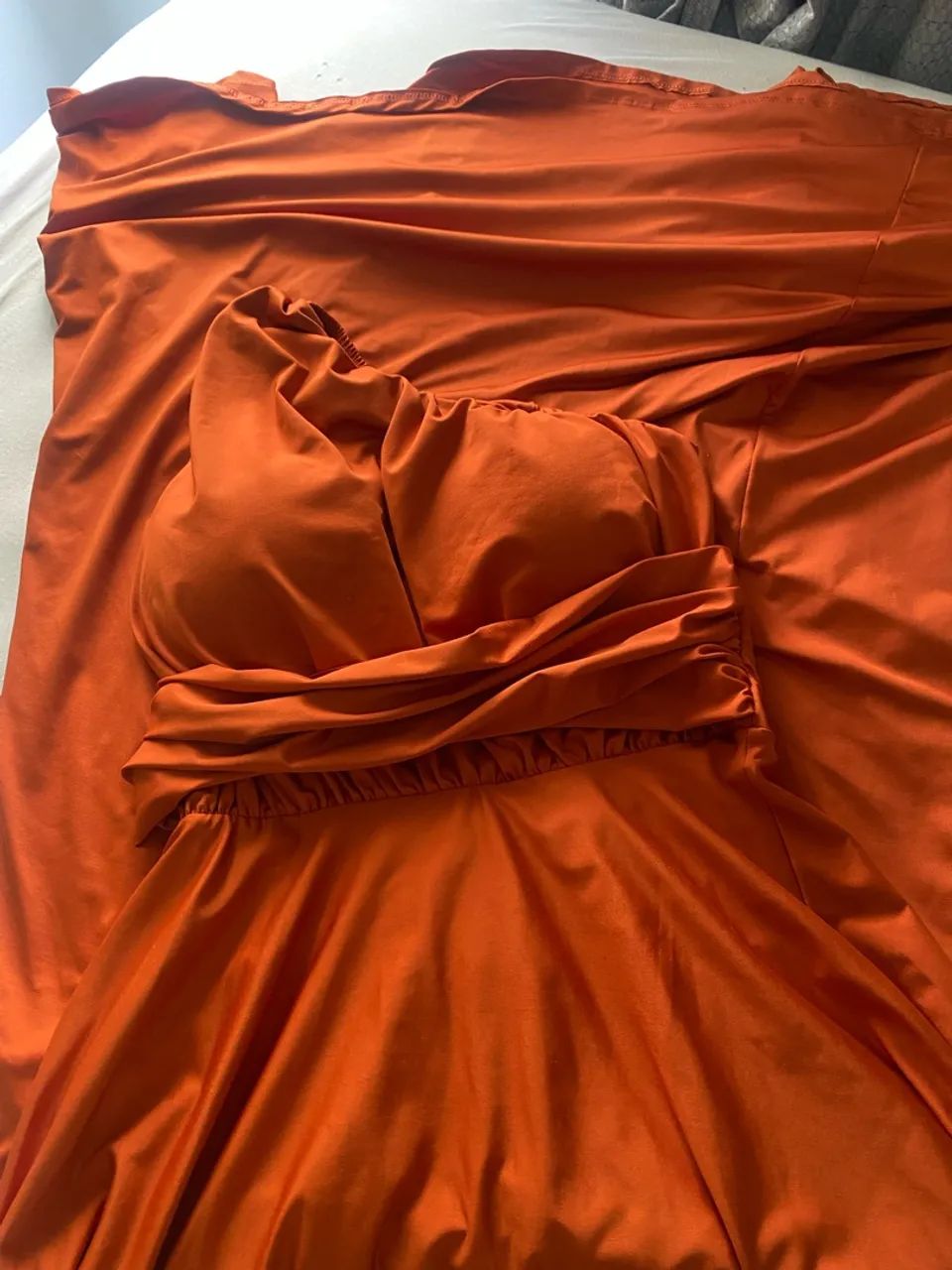 Vestido  - Foto 3