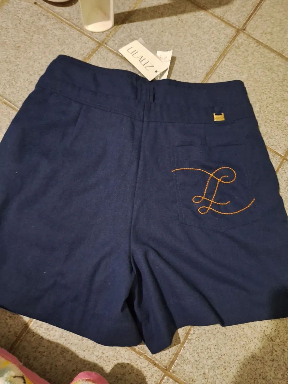 Short tam.42 - Foto 5