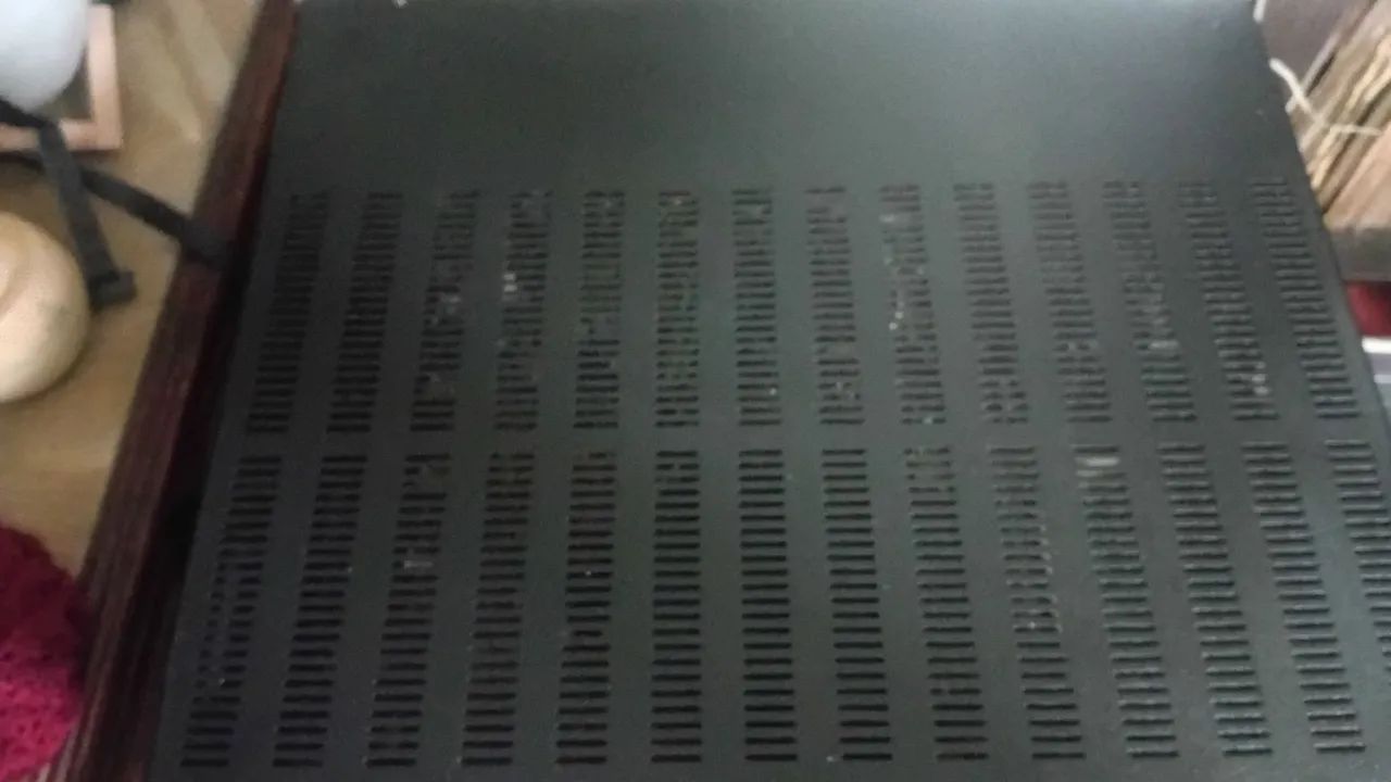 Receiver Marantz 2226b  - Foto 4