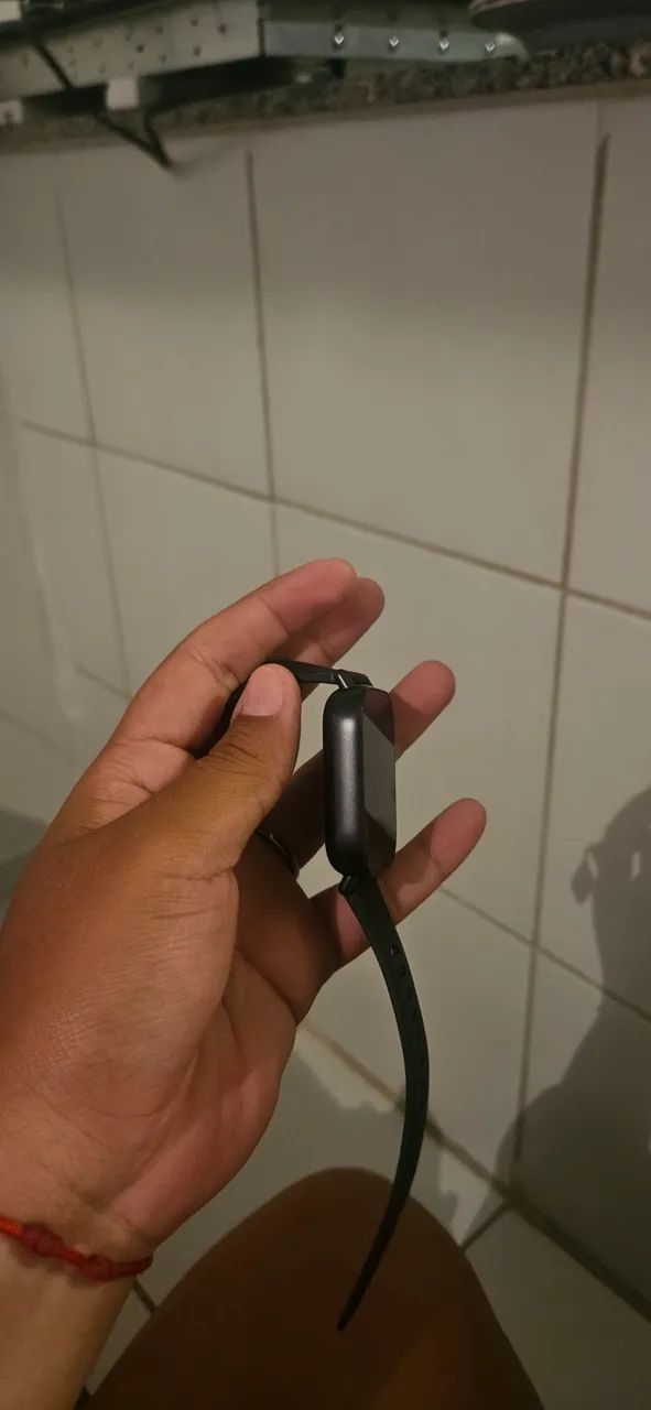 Relogio smartwatch redmi 5 active - Foto 5