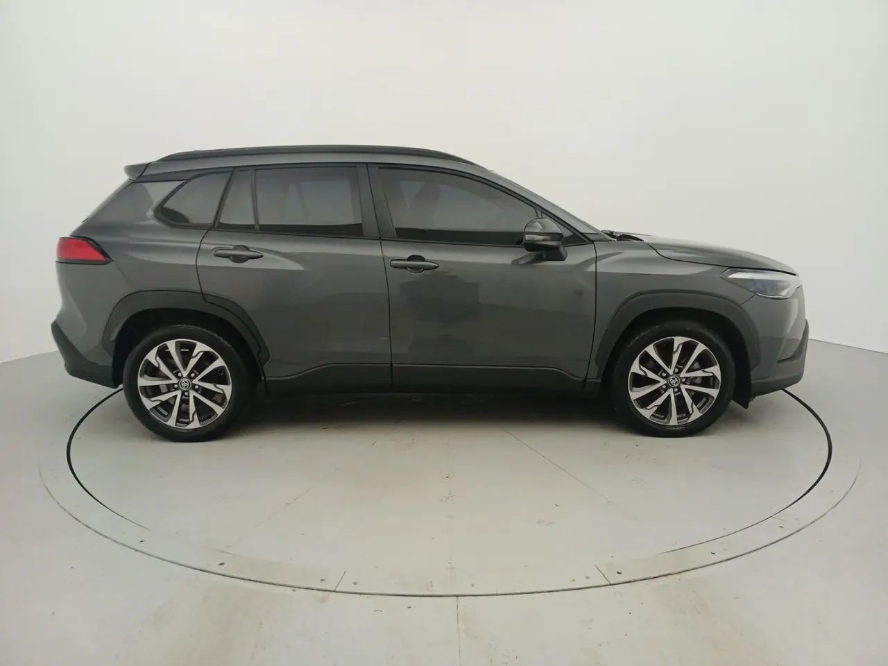 Toyota Corolla Cross XRE 2.0 16V Flex Aut., foto 6 de 18