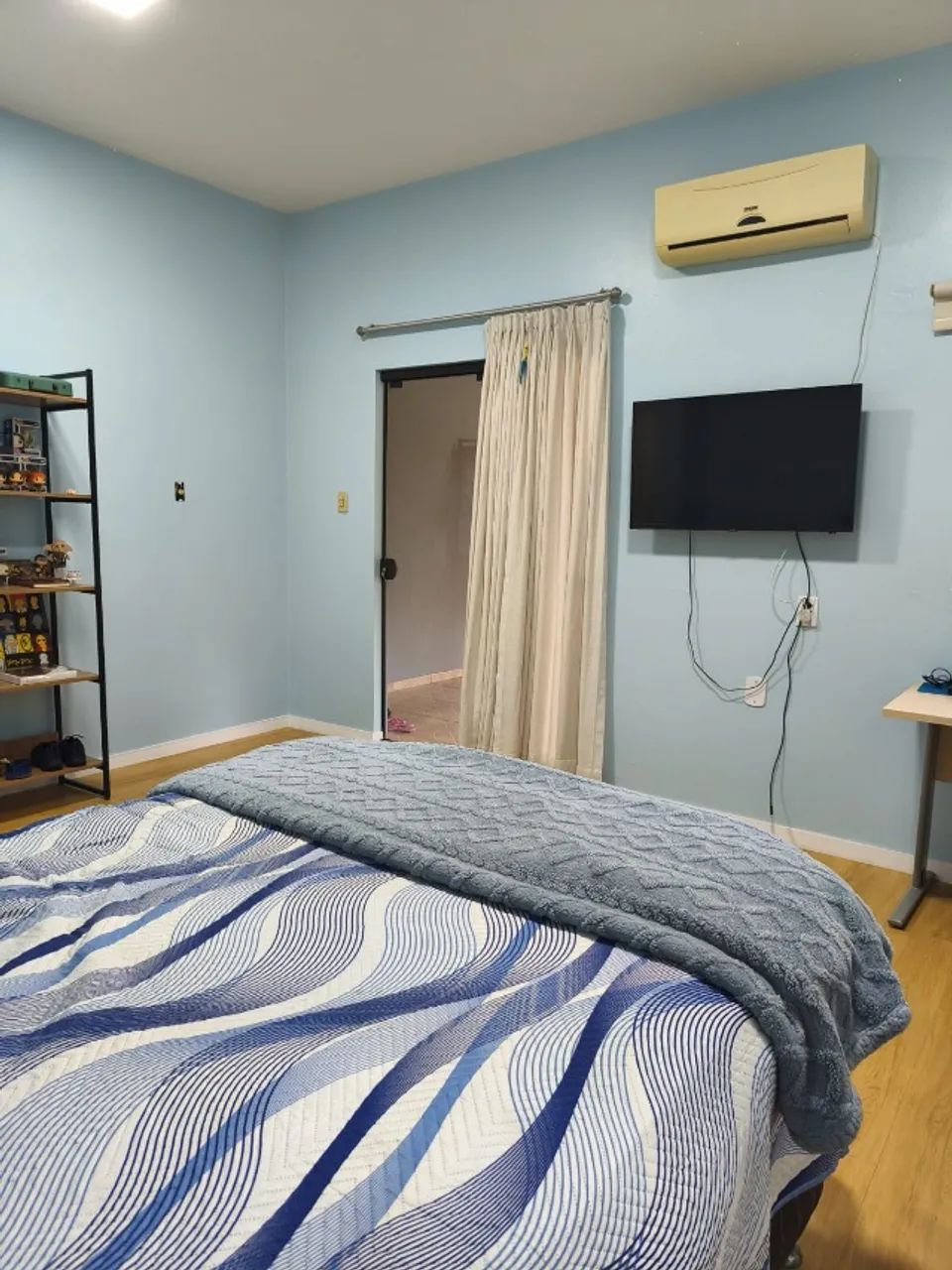 Casa Completa com Jacuzzi no Ribeirão da Ilha/Campeche  - Foto 11