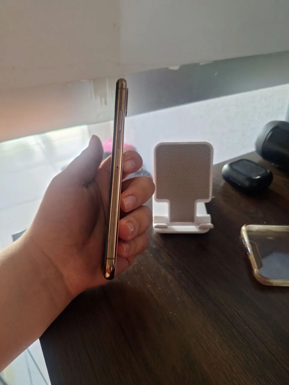 Iphone xs max  - Foto 2