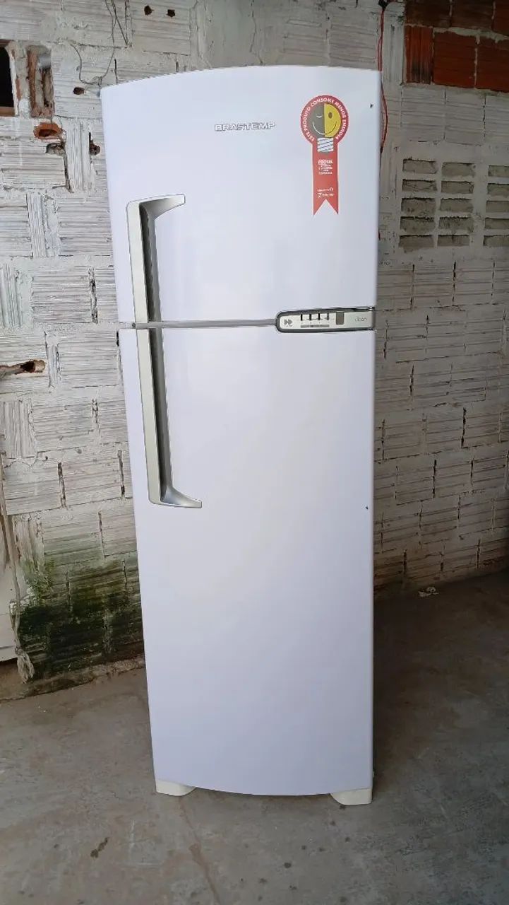 Geladeira 