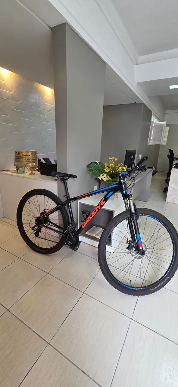 bike aro 28, 21 machas em perfeito estado