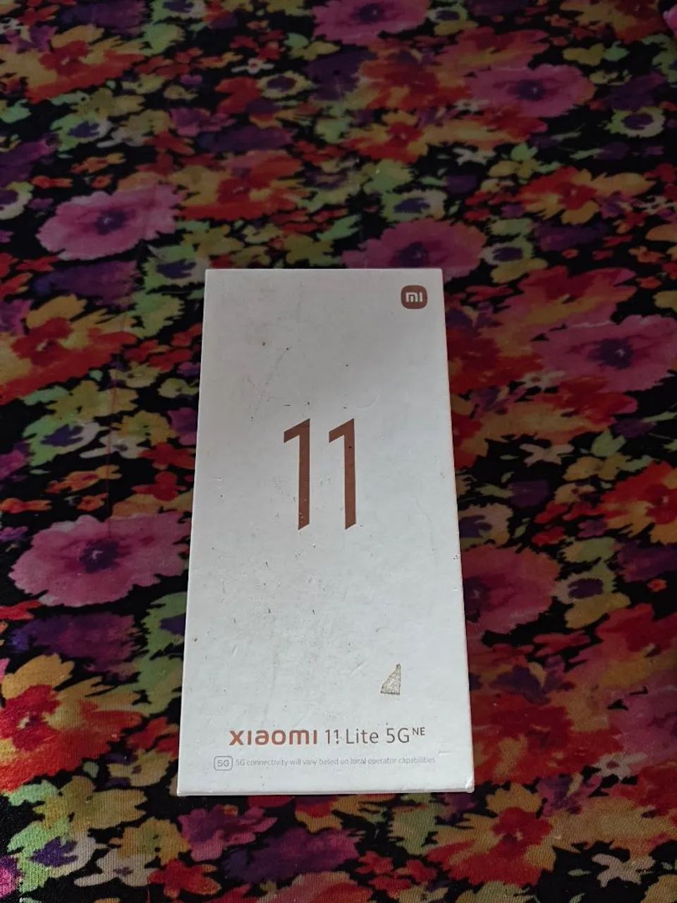 Xiaomi mi 11 lite 5g - Foto 2