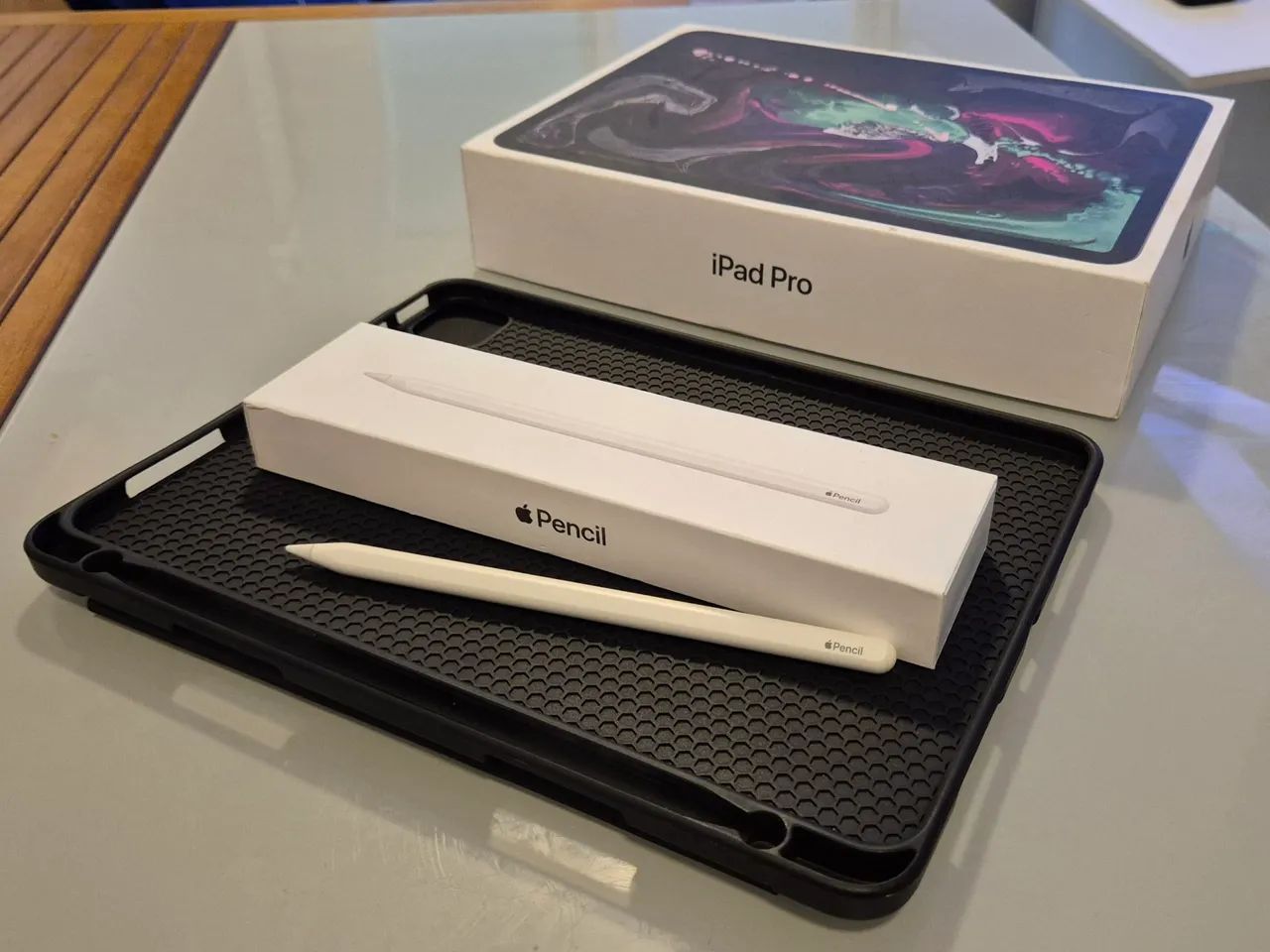 Apple iPad Pro 11