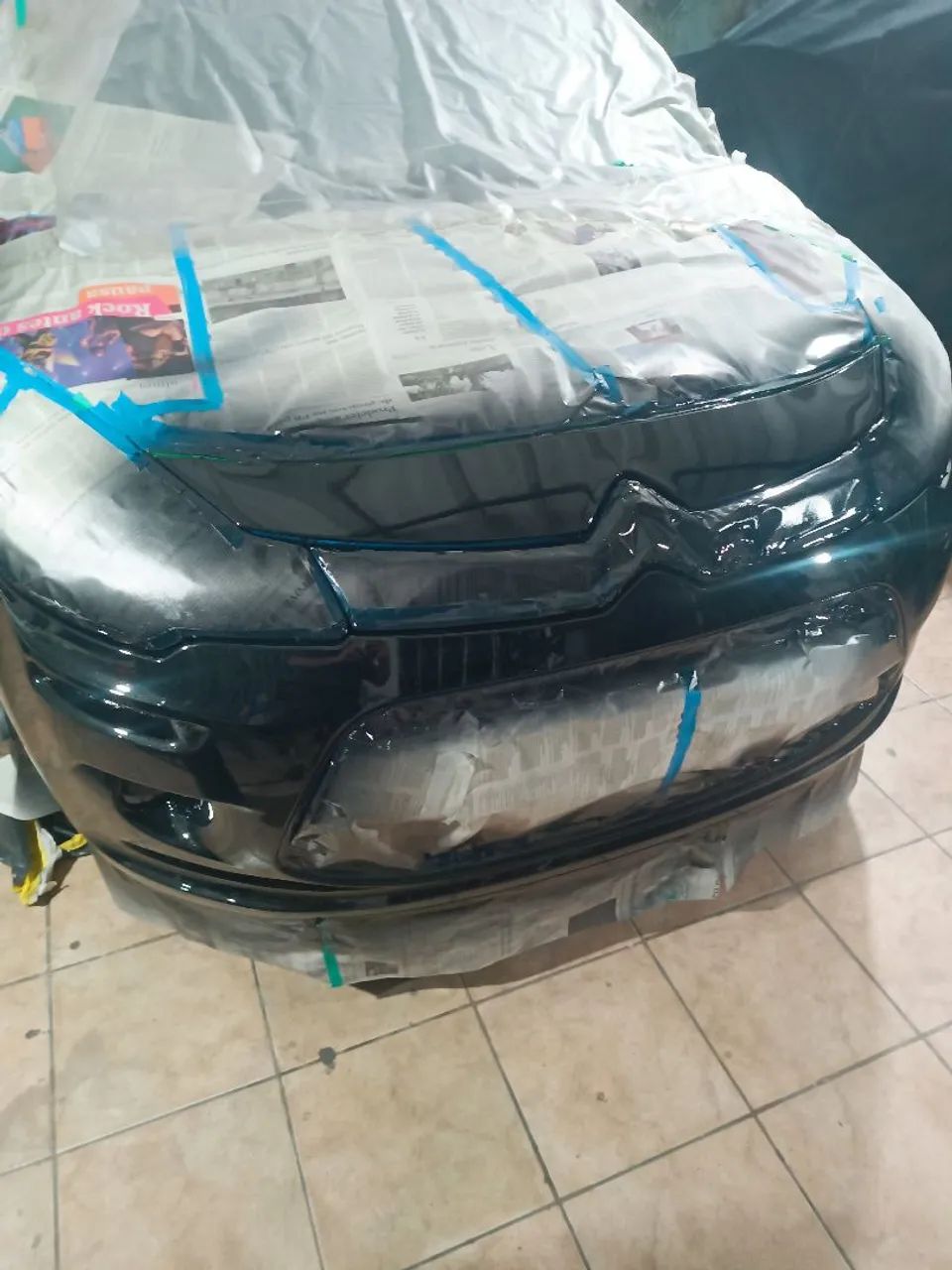 ESCALA 5X2 - Ramo Automotivo - Foto 2