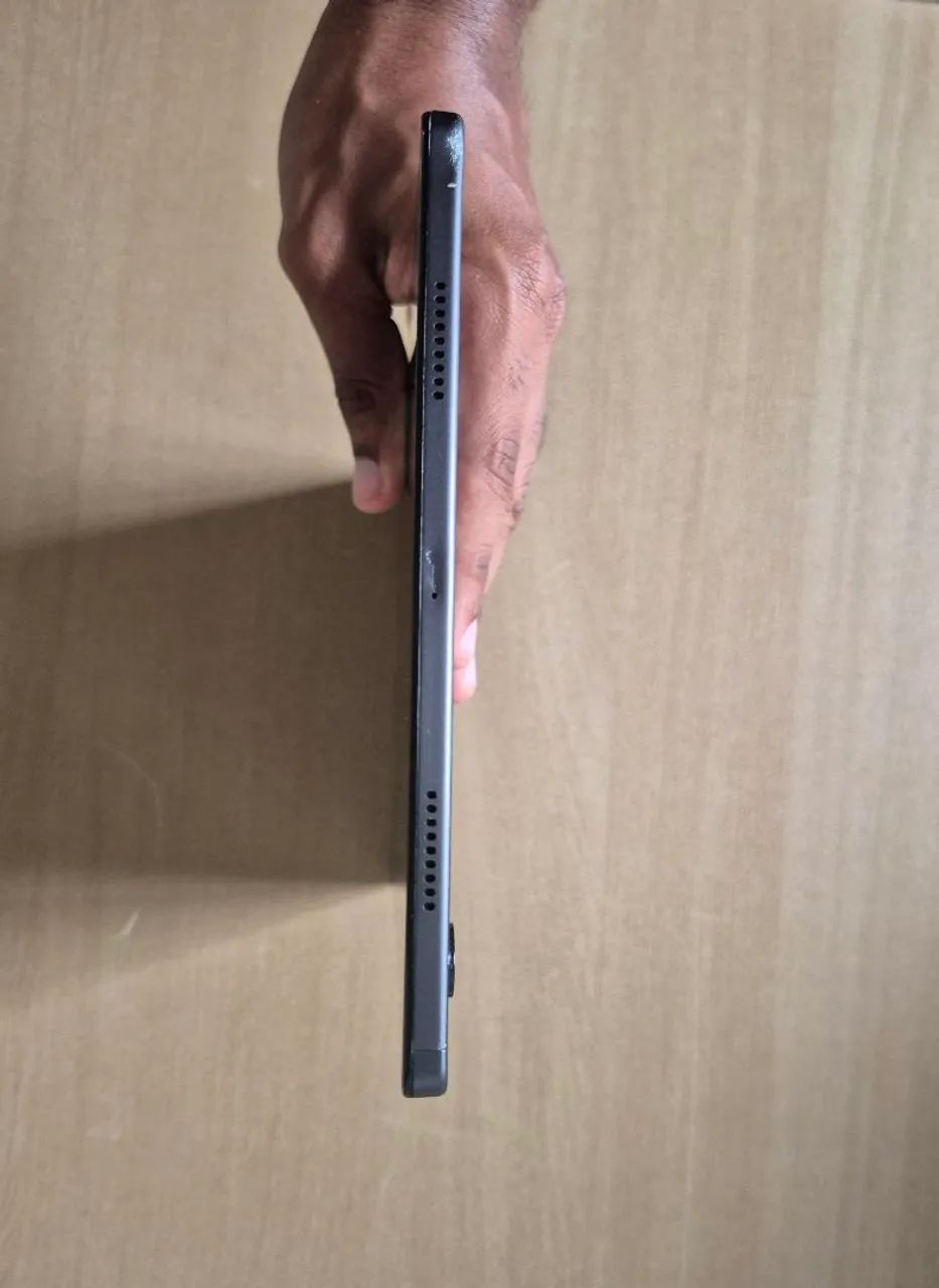 Tablet Samsung A8 com CHIP - Foto 5