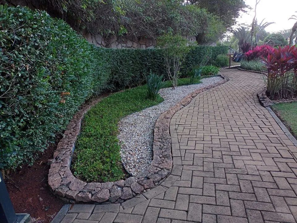 Jardineiro  - Foto 3