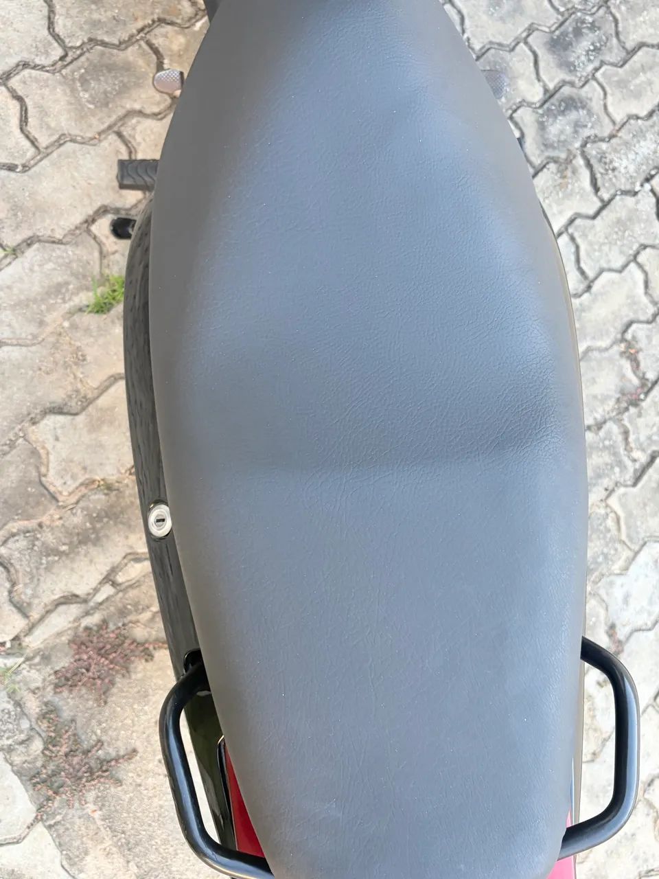 Biz 125 ES - Foto 5