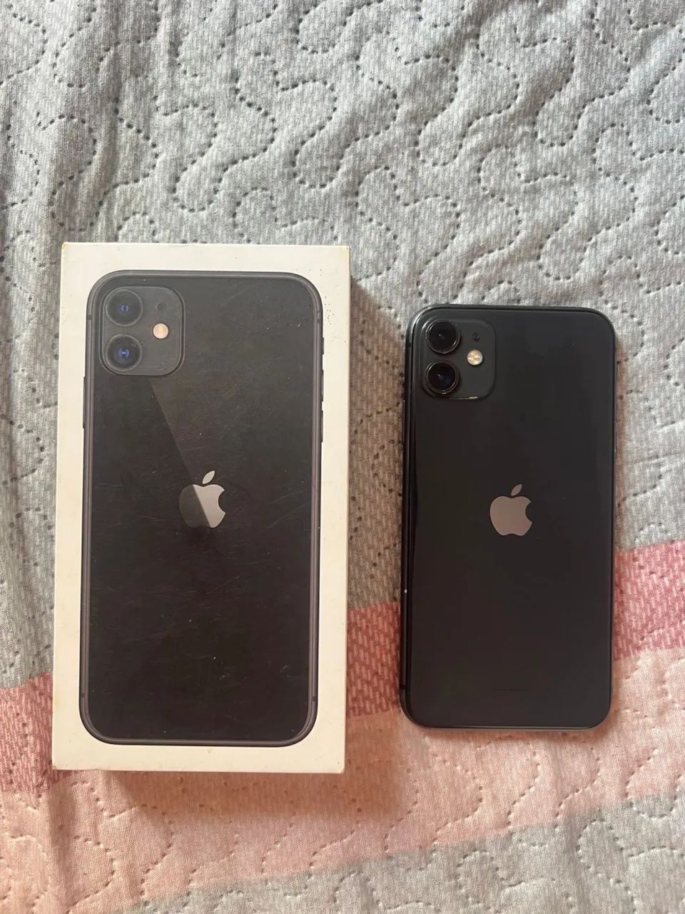 iPhone 11 - Foto 3
