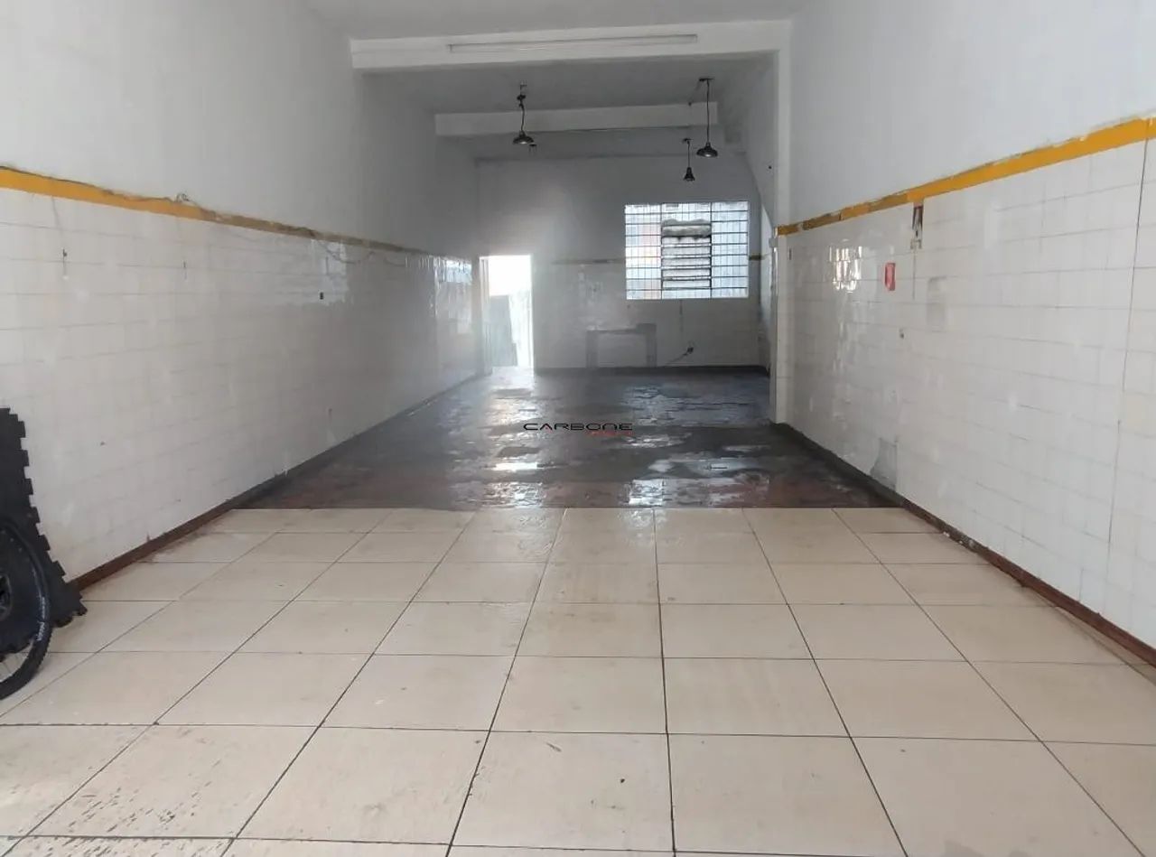 Galpão a venda na Vila Matilde. - Foto 2