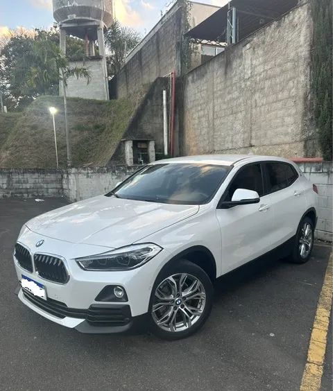 BMW X2 2019