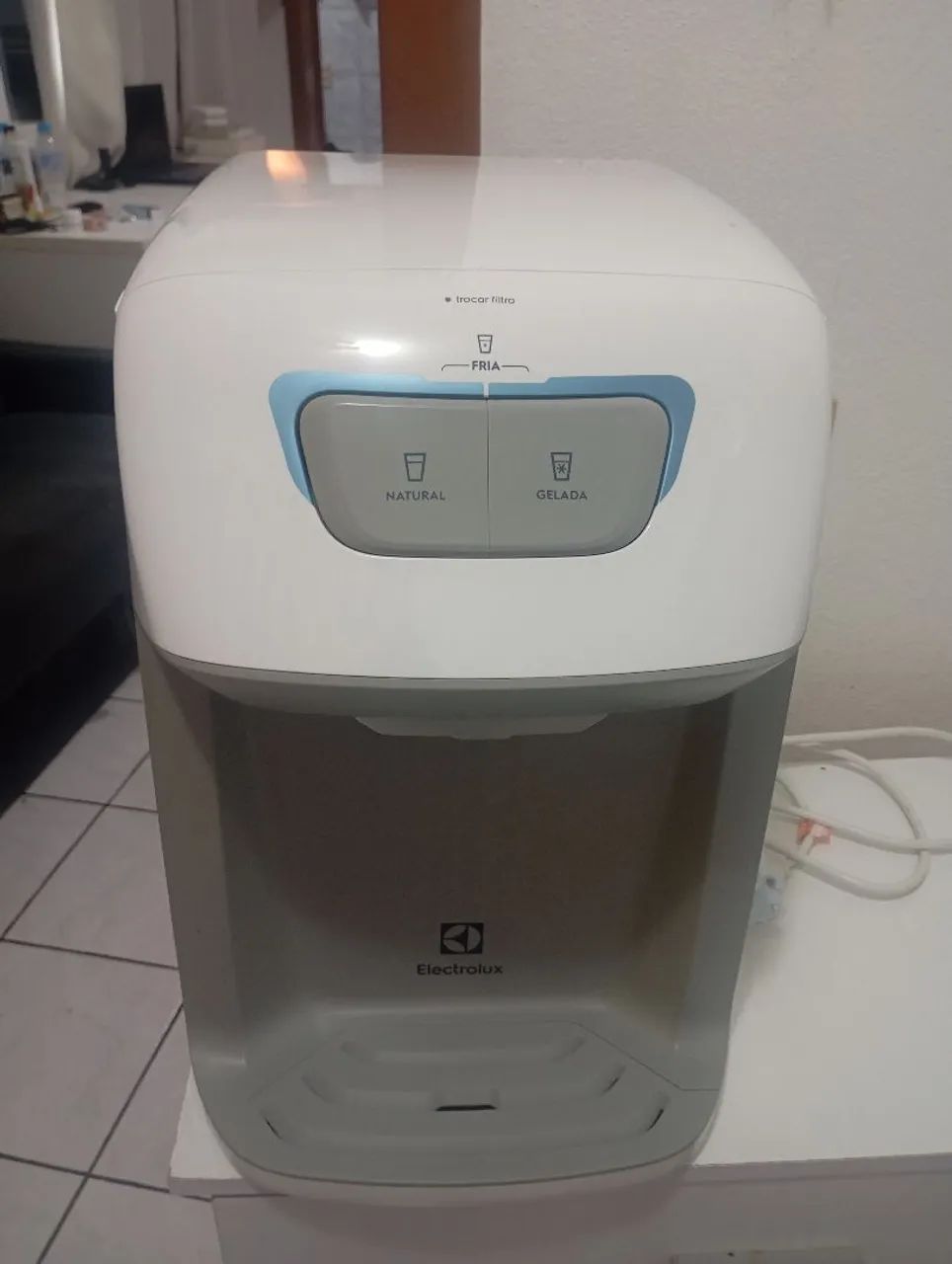 Filtro água Electrolux  - Foto 2