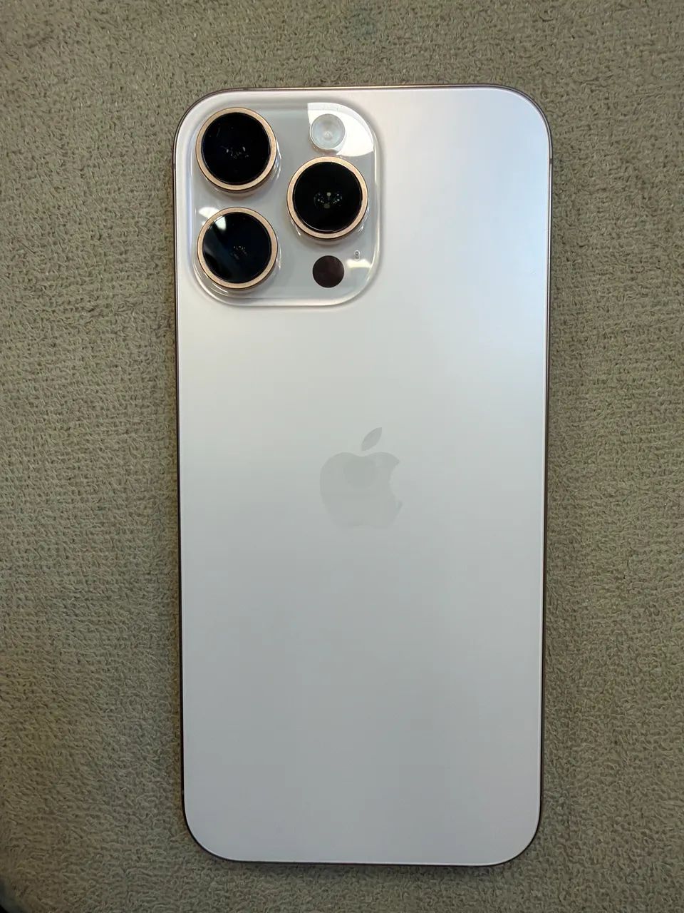 iPhone 16 pro max 256  - Foto 2