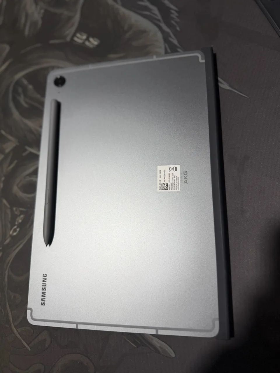 Samsung Galaxy Tab S9 Fe  - Foto 5
