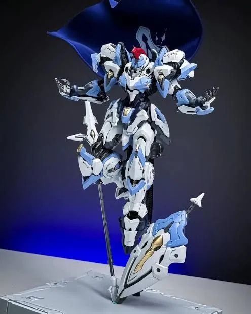 Model kit Glort gladiator GS-Toys - Foto 3