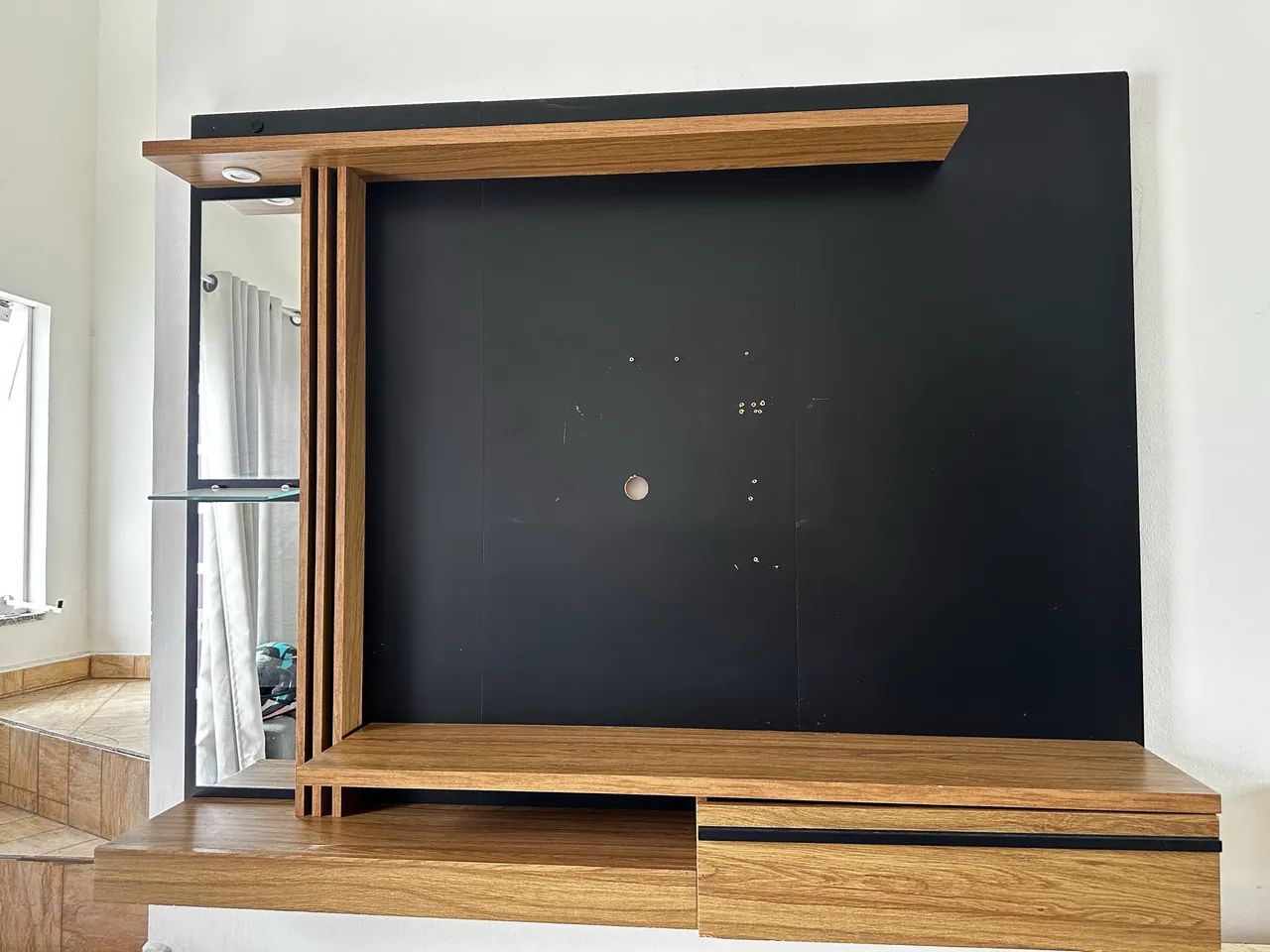 Vende-se painel de televisão  - Foto 2