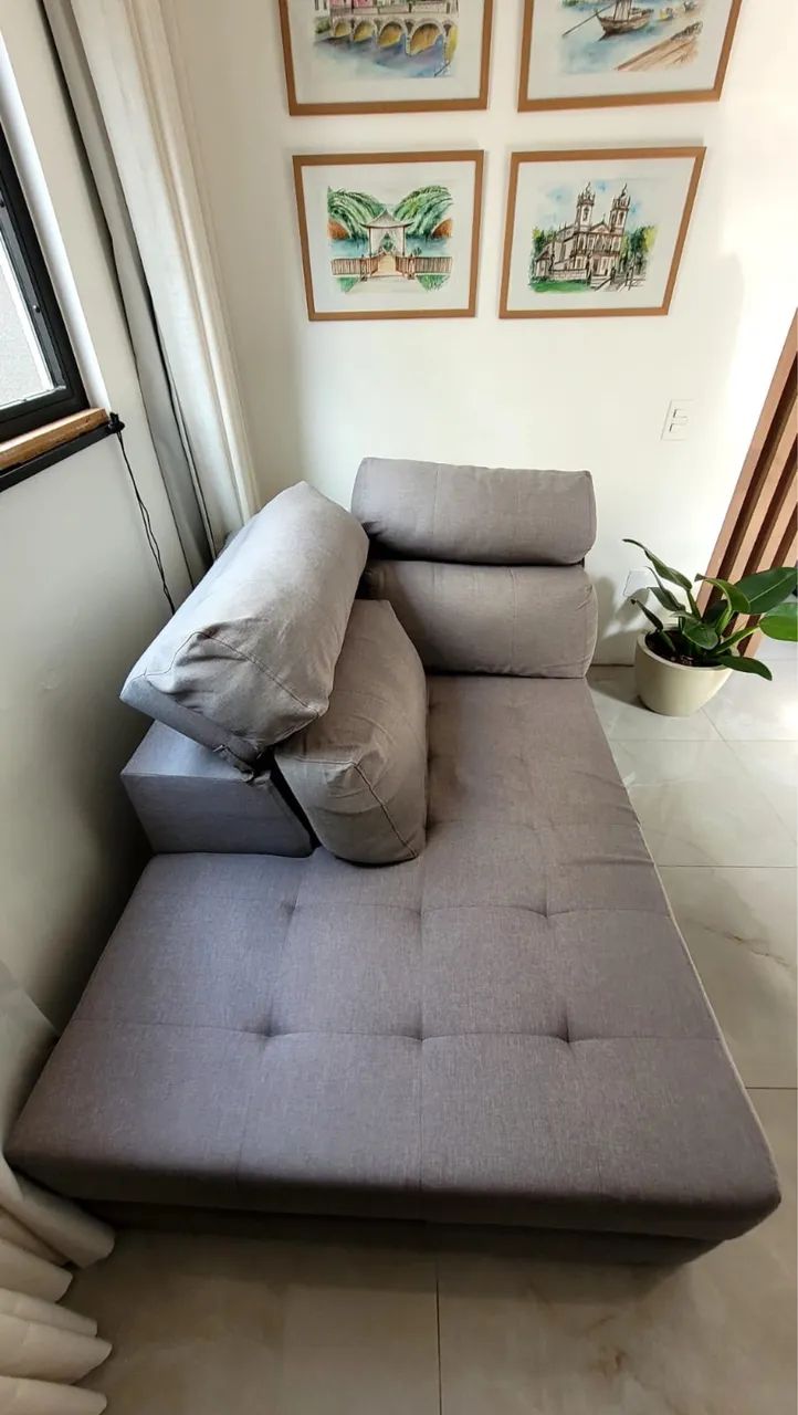 Chaise  - Foto 2