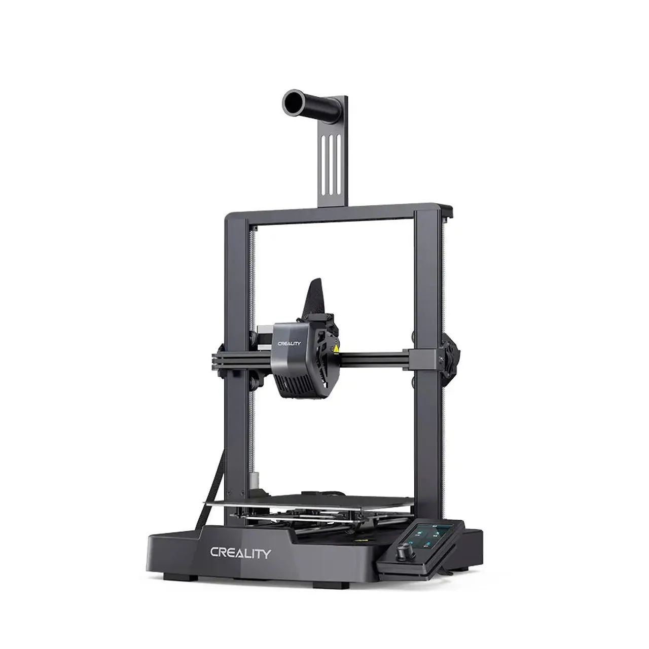 IMPRESSORA 3D ENDER 3 v3 SE COM UPGRADE  - Foto 2