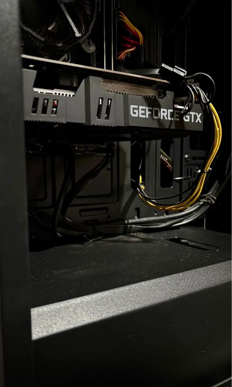 PC GAMER COMPLETO