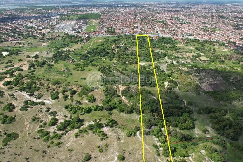 Área em Pajuçara com 6,7 ha - Foto 3