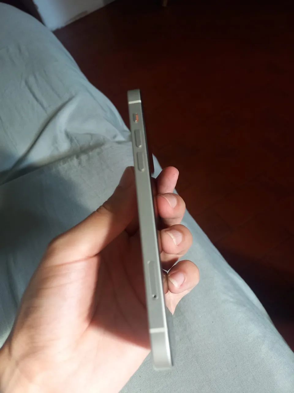 iPhone 12 64Gb BRANCO - Foto 4