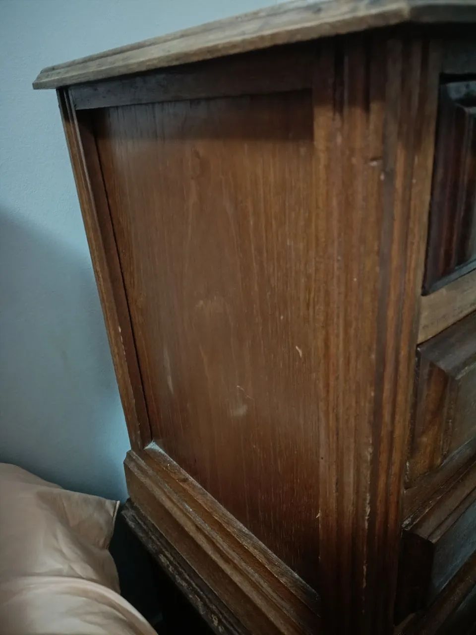 Cômodas 3 gavetas - Foto 4