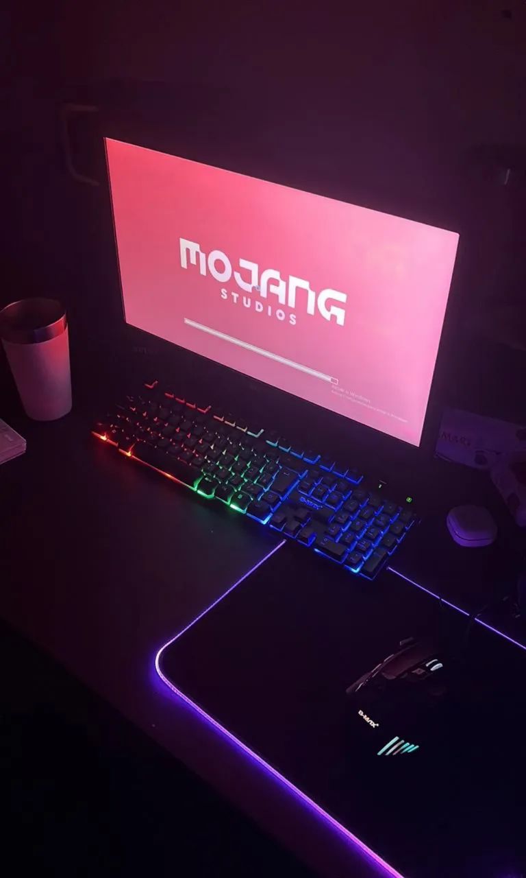 PC Completo + Periféricos | Ótimo custo-benefício - Foto 4