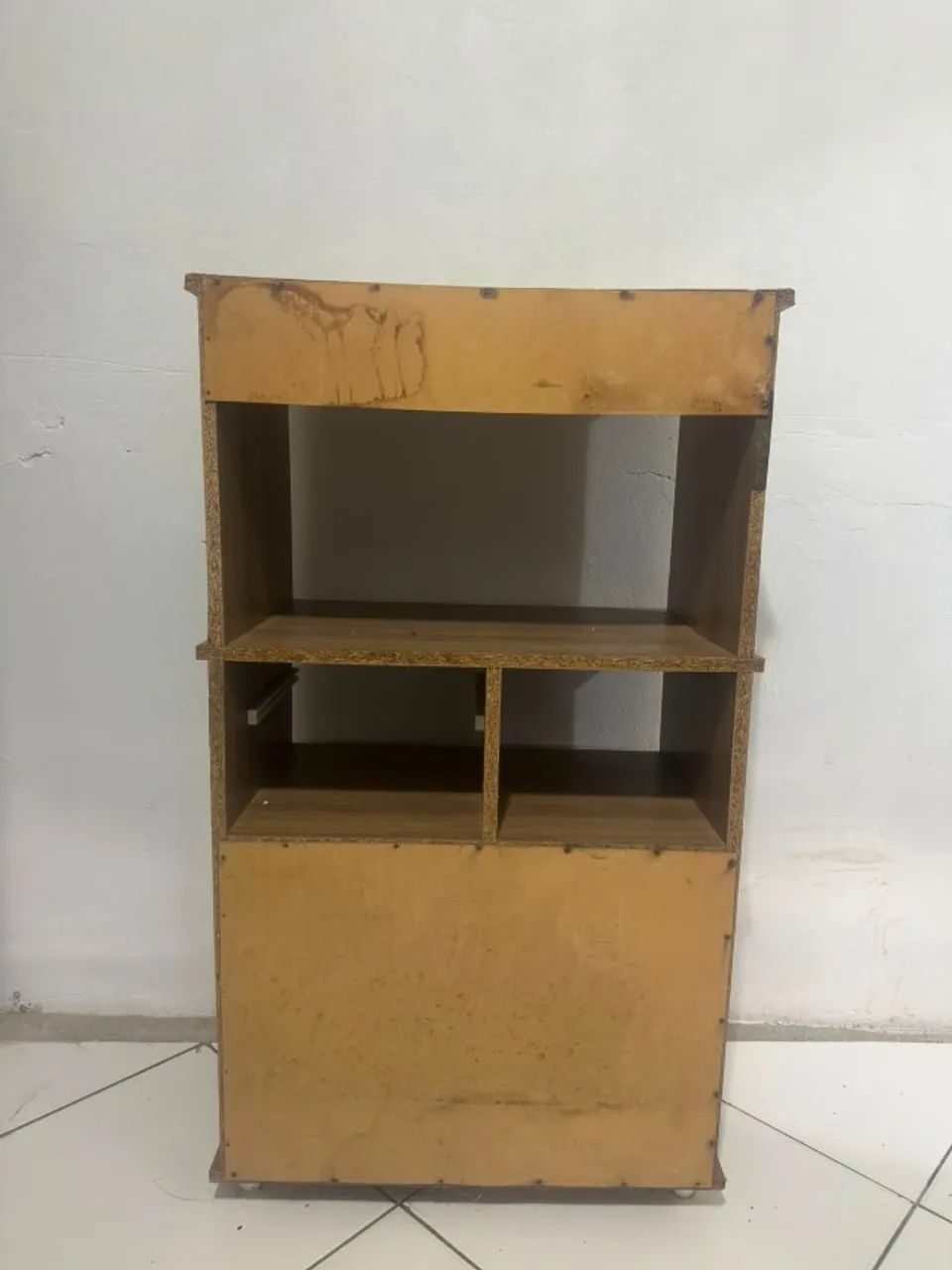 Rack/Estante Para Micro-Ondas ou Cozinha - Foto 3
