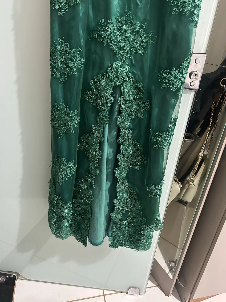 Vestido de Baile 36/38 