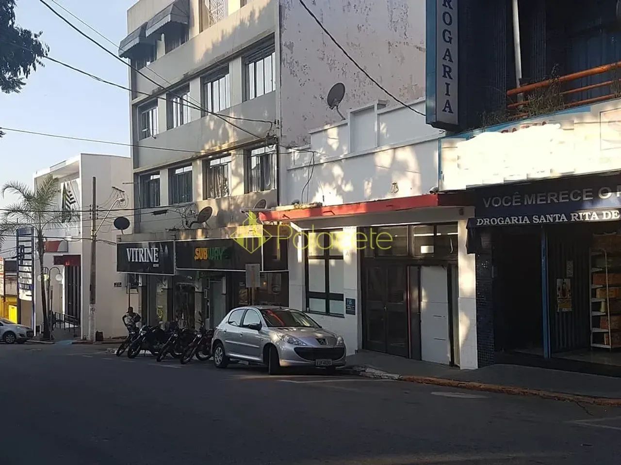 Comercial à venda 575M², Centro, Aparecida - SP - Foto 3